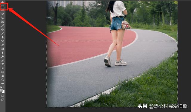 ps怎么做内凹线条效果，PS小知识：五步制作凹陷效果
