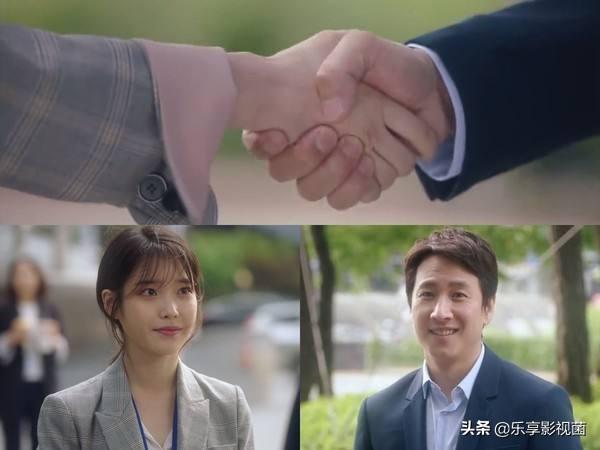 韩剧推荐 我的大叔，艰辛生活彼此治愈的故事