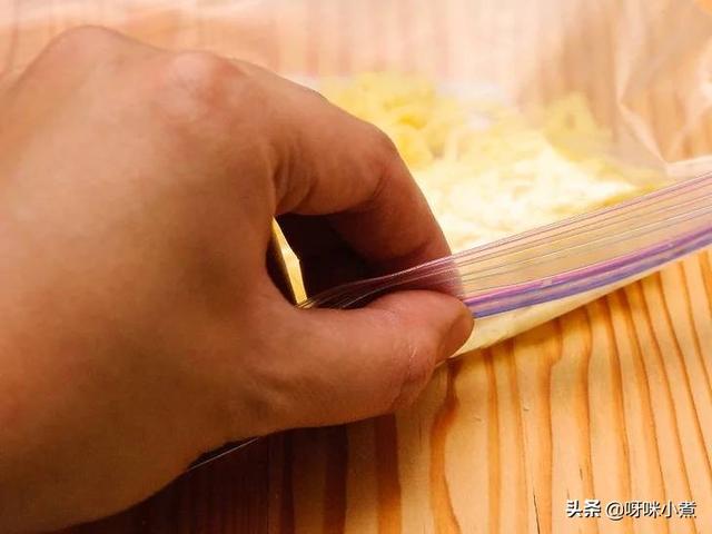 没拆奶油的奶酪怎么保存，还在苦恼如何保存奶酪