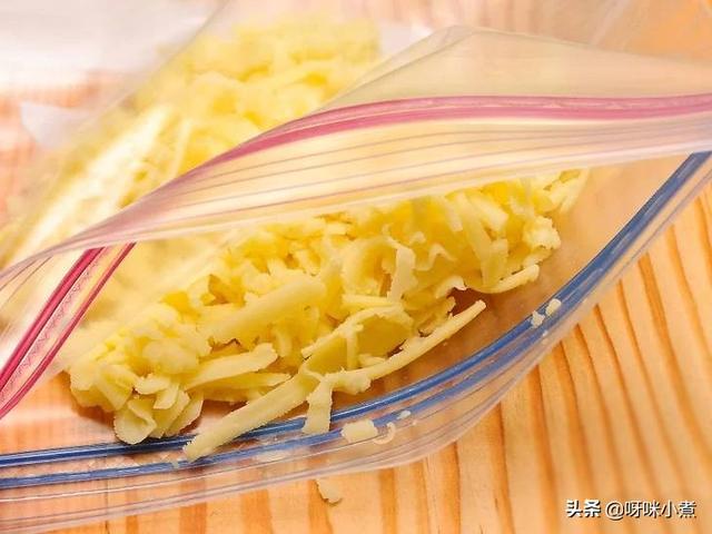 没拆奶油的奶酪怎么保存，还在苦恼如何保存奶酪