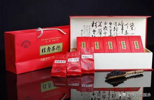 在网上买的茶叶为什么便宜，网购茶为何比实体店便宜那么多