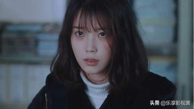 韩剧推荐 我的大叔，艰辛生活彼此治愈的故事