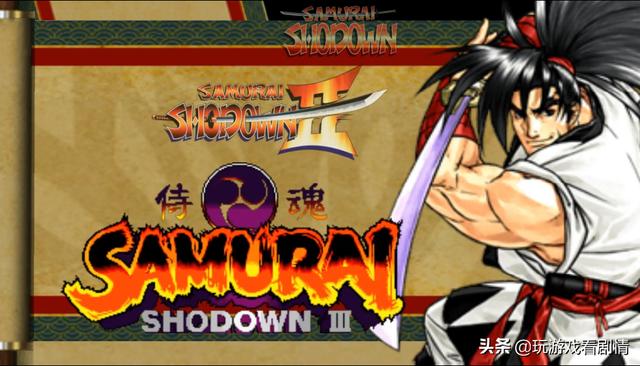 侍魂晓人物介绍，侍魂闪和侍魂晓各讲了什么故事