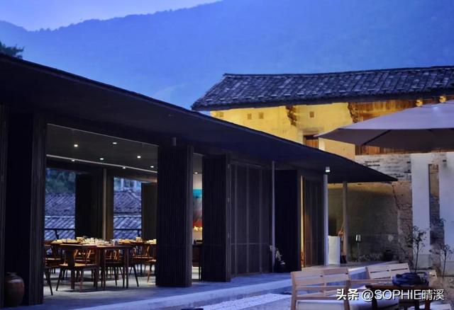 土楼哪个最值得看，最好看的土楼