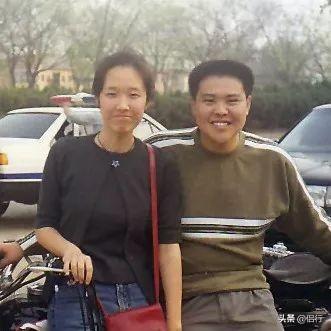 侣行夫妇的记录，中国最牛夫妻：北极求婚