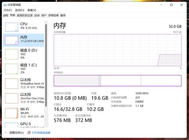 内存的几个超频参数，永不过时 说说超频那点事