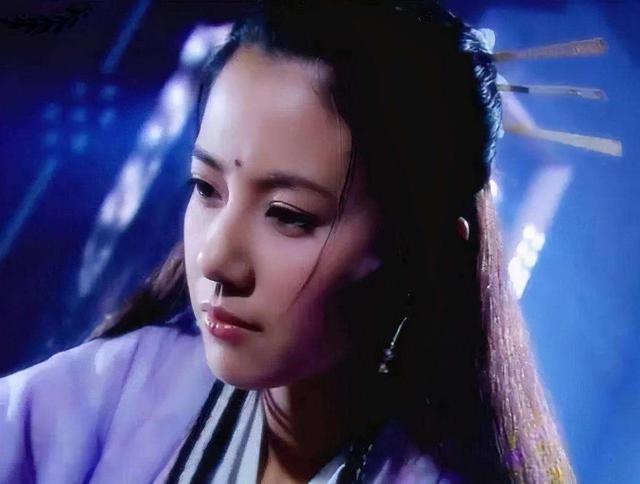 张无忌最后娶了谁，历史中张无忌最后娶了谁（历史上赵敏嫁给了朱元璋儿子秦王朱爽了）