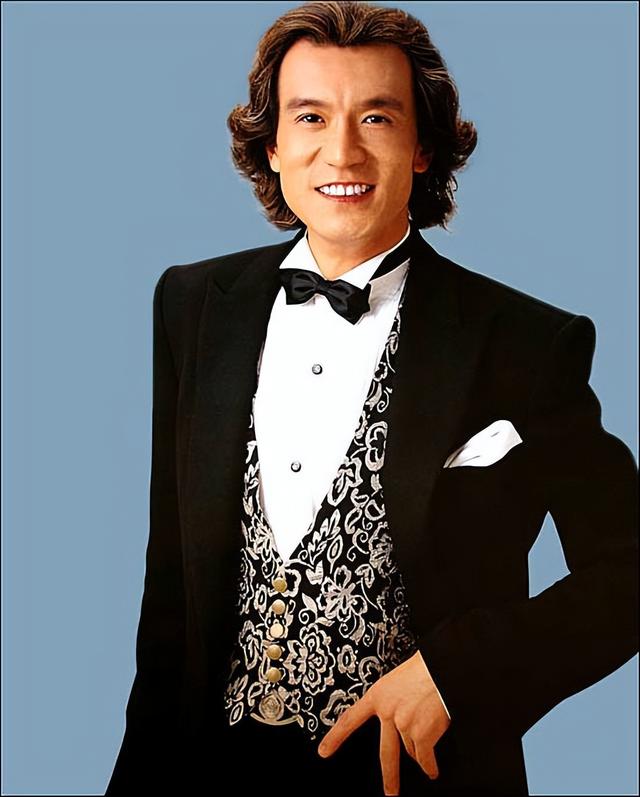 李咏老婆哈文最新发声，李咏去世哈文首度发声