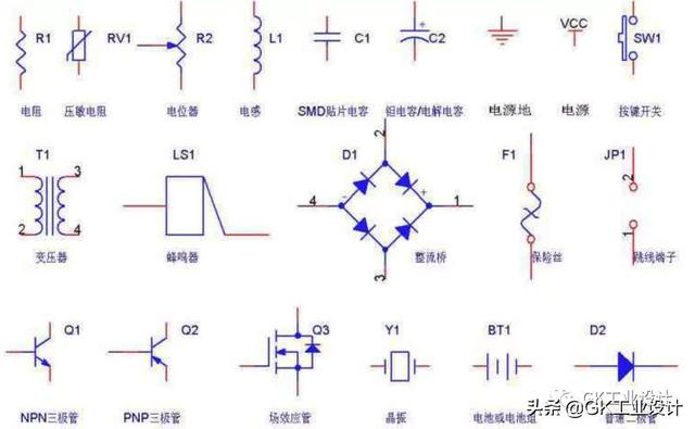 电路板手工焊接的五个步骤，学会这些焊接要领