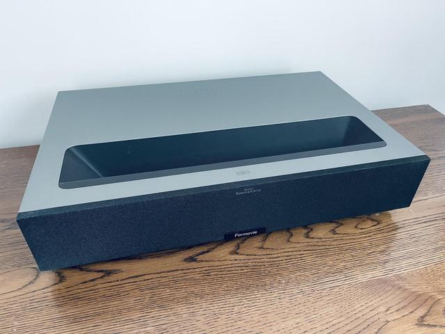 峰米小米激光电视对比评测，万元全色激光电视到底好不好用