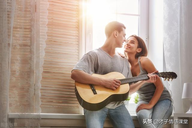 男人变心了怎么办教你一招应对，揭掉男人变心遮羞布