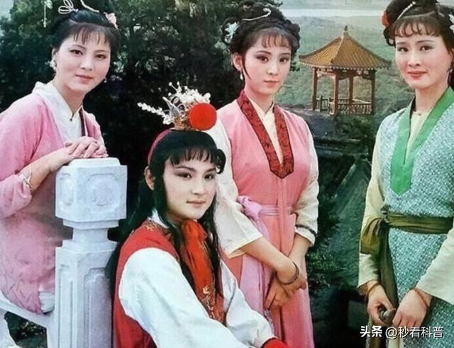 陪嫁丫头和妾室哪个地位高，通房丫鬟到底需要做什么