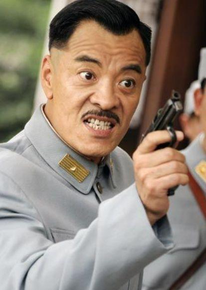 刘威主演的电视剧，刘威主演电视剧大全