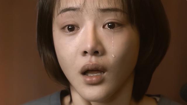 40张催人泪下的图片，哭戏最催人泪下的女星