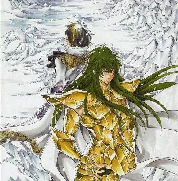 雅柏菲卡阿布罗狄，《圣斗士星矢》黄金圣斗士排名
