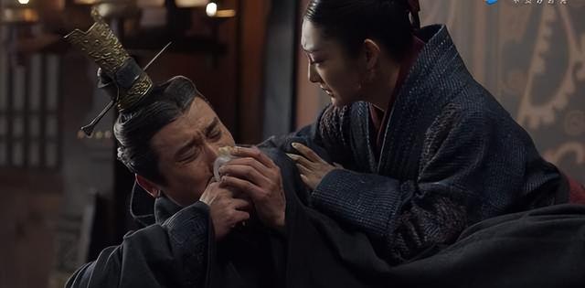 大秦赋中被忽略的名将，大秦赋中最痴情的男人