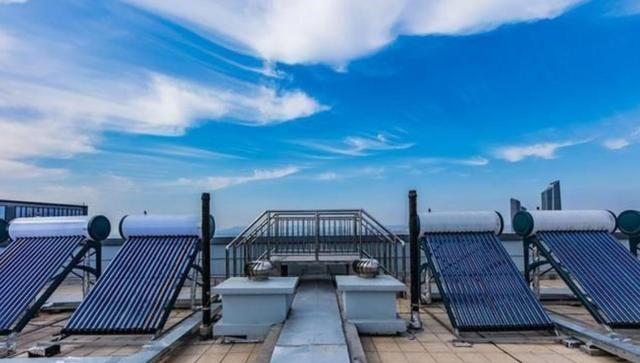 十大不建议买太阳能热水器排名，曾红极一时的太阳能热水器