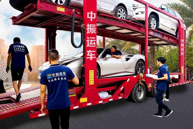 物流运输费用价目表，物流车辆运输费用明细表