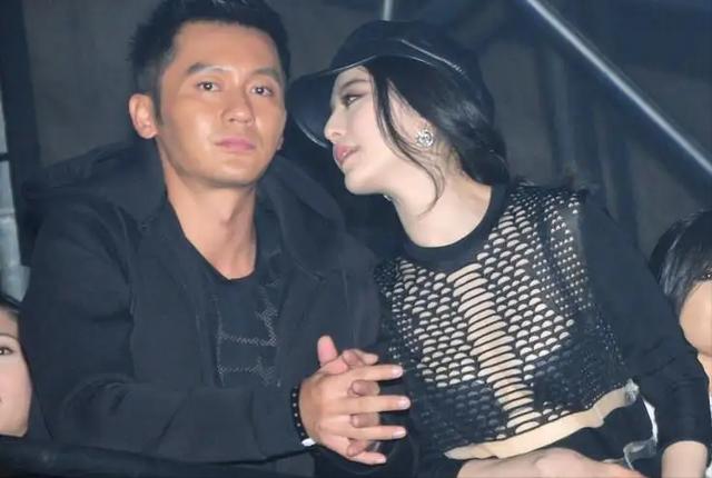 李晨和范冰冰的真实近况，李晨言论惹争议