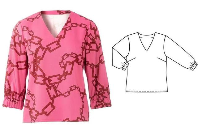 时装单品大全，秋天安排上这4类单品