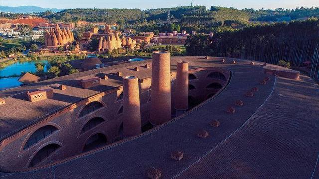弥勒东风韵景区，10月份云南弥勒旅游攻略