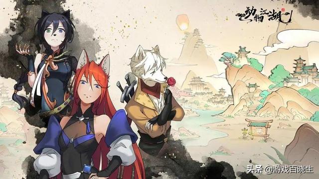 2022年有什么可以推荐的手游，2022年6月有啥好玩的新手游