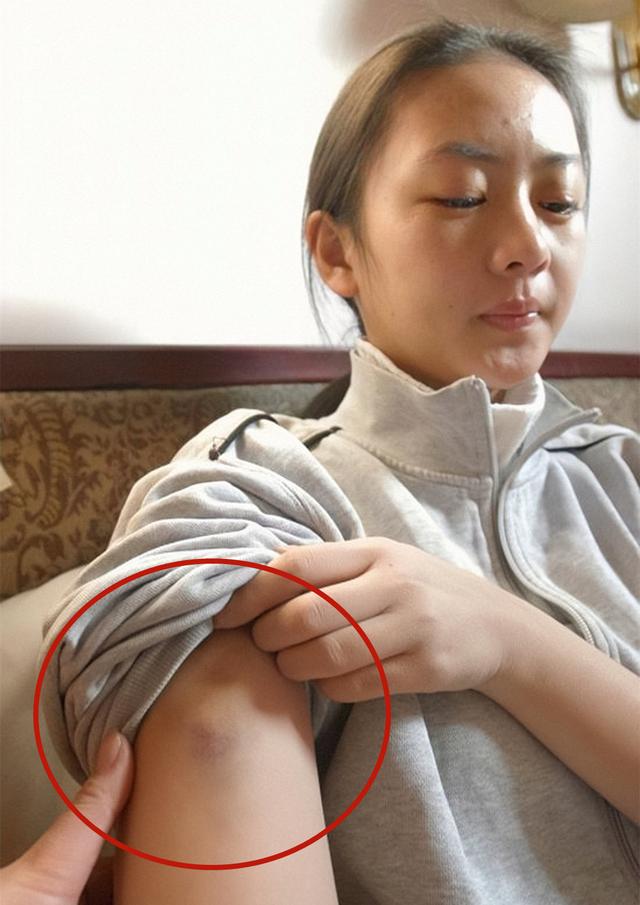 童瑶章子怡傻傻分不清，5位“撞脸”的娱乐圈女明星