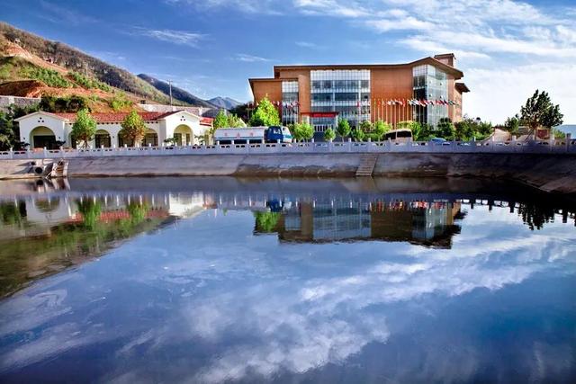 西部长青景点在哪里，风景好去处