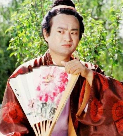 红楼梦三世情缘深度解析，一生还泪的宝黛爱情