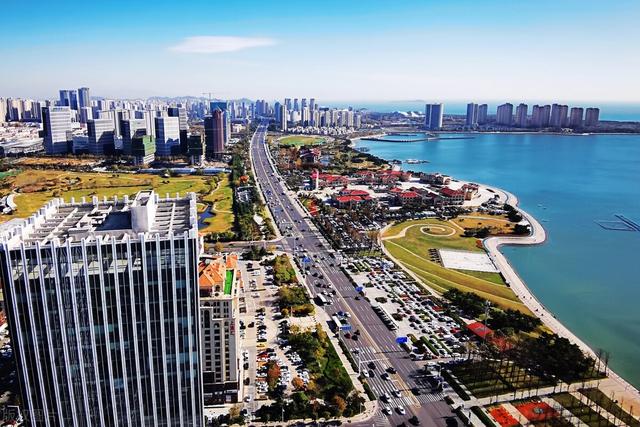 青岛地铁一号线的路线图，青岛地铁1号线今天全线通车