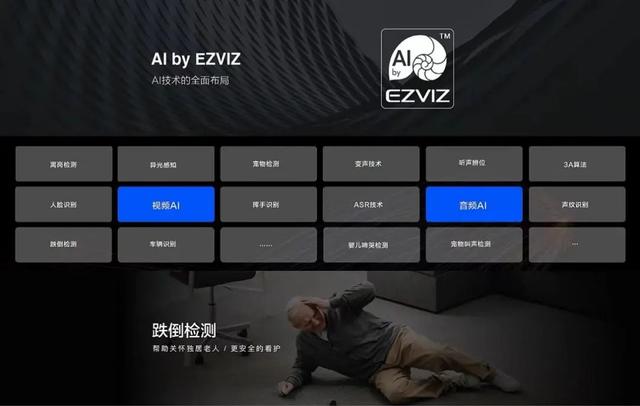 萤石智能家居方案，重新定义智能家居