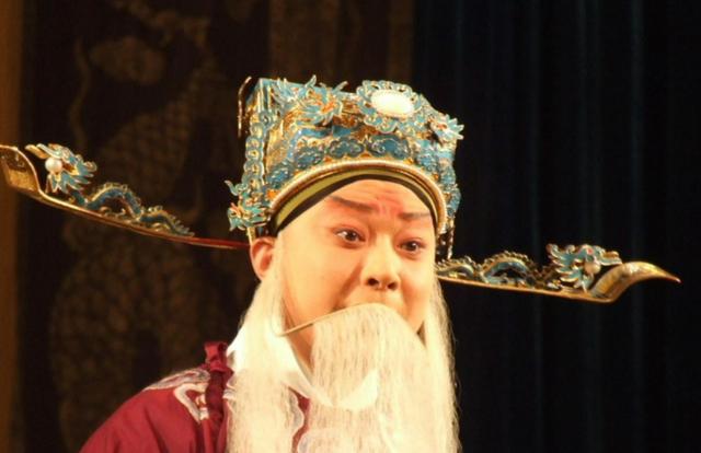 京剧十大著名唱段词，20段精妙绝伦的京剧唱词