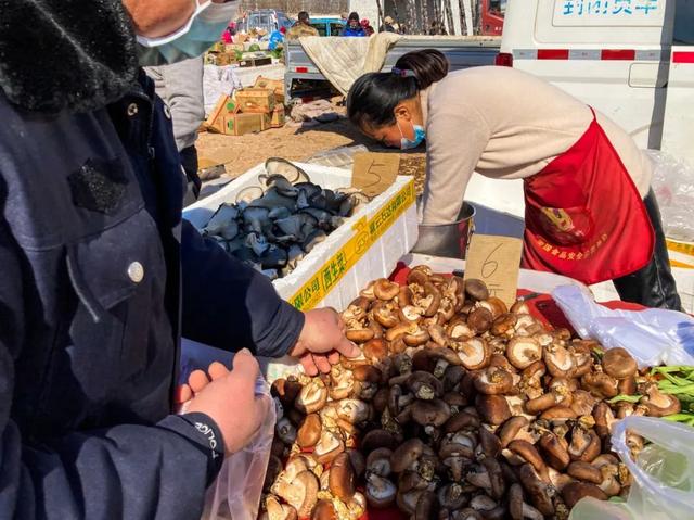 北京通州都有哪些大集，通州这一百年大集整体迁移
