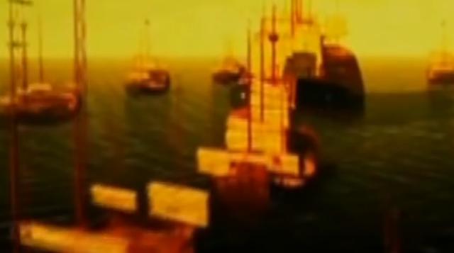 蛇洞，自然密码蛇洞之谜