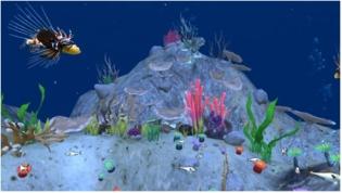 沉浸式户外体验馆，这种大型户外体验主题高科技