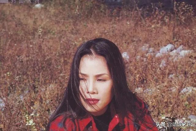 田震和那英目前关系咋样，正面刚大姐大那英