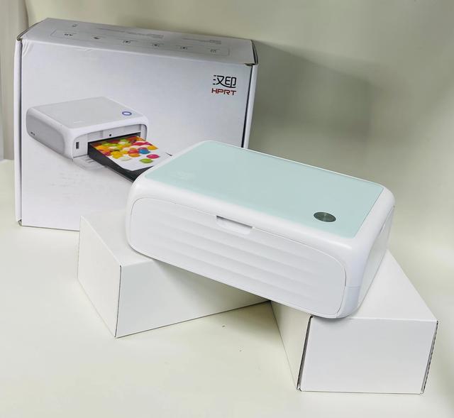 汉印打印机官网，汉印打印机官方网站查询（汉印照片打印机致敬我们的父母爱情）