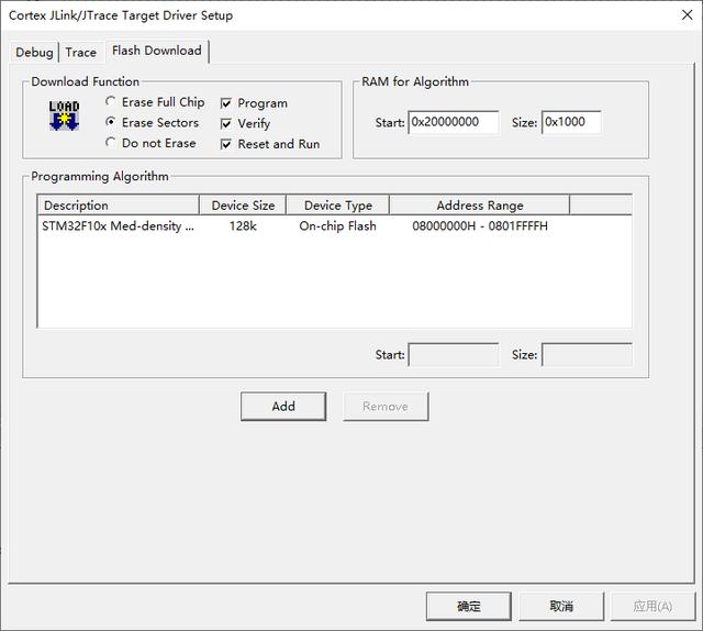 stm32程序批量烧录，STM32F103C6T6开发板多种烧录方法