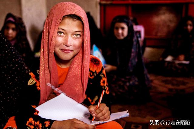 土耳其女性地位，从阿富汗女性看待新时代女性地位（女性地位最低的五个国家）