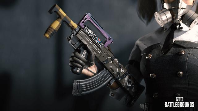 pubg绝地求生上线时间，绝地求生2022年3月商店更新事项