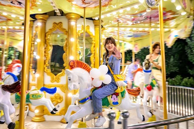 新昌最值得去的景点是哪里，邂逅夏日里的七个美好