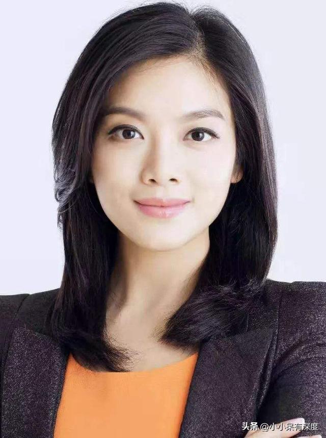 上海卫视主持人雷小雪简历，在主播界雷小雪的威望一点不差