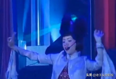 春晚舞台去世的八位明星，24年前1999年春节联欢晚会已经去世的8位演员