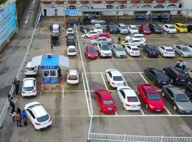 上海车牌号好摇吗，上海车牌拍卖今日开启