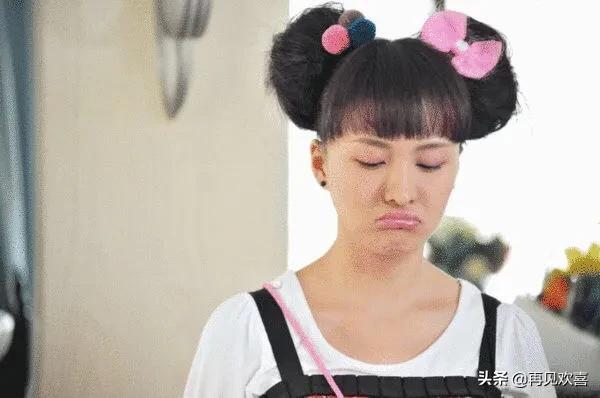 河北籍10大女明星，邓丽君赵丽颖甜美可爱