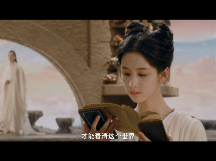花千骨上映到现在几年了，有人因长相被吐槽而退圈