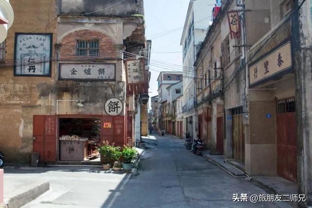 梅州三日自由行攻略，广州出发-梅州3天游