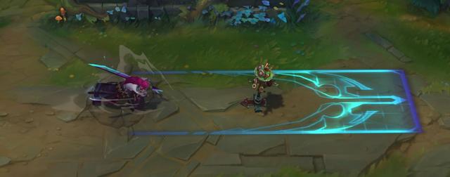 LOL赛季皮肤，英雄联盟新赛季解锁的皮肤有哪些（官方准备4款免费皮肤给广大召唤师）