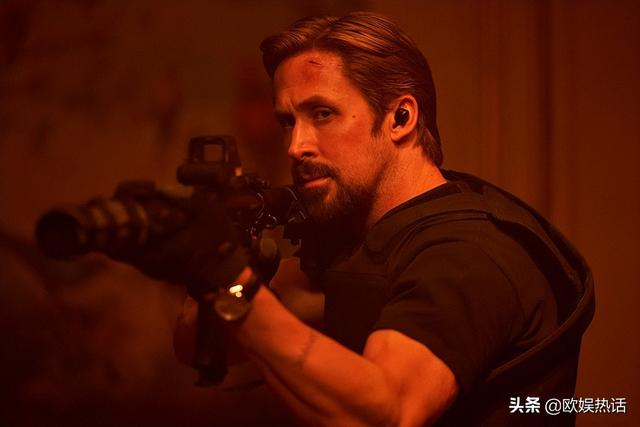 好莱坞最新电影，好莱坞电影排行榜2022最新