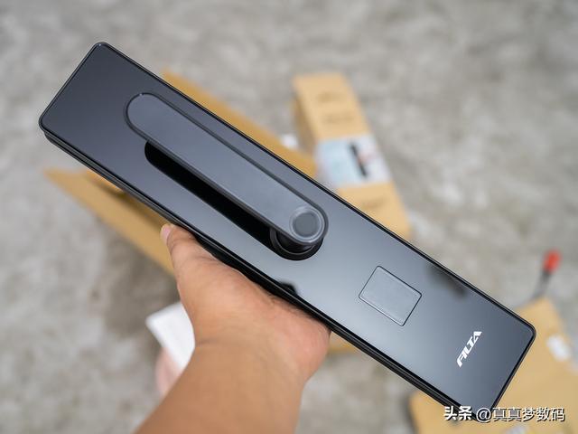 凡固指纹锁质量好吗，凡固b15指纹锁怎么样